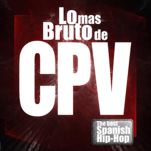 Image pour 'Lo más bruto de C.P.V.'