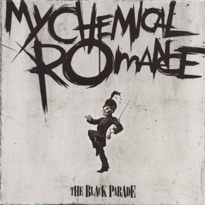 Immagine per 'The Black Parade [Japanese Version]'