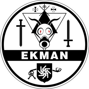 Image for 'Ekman'