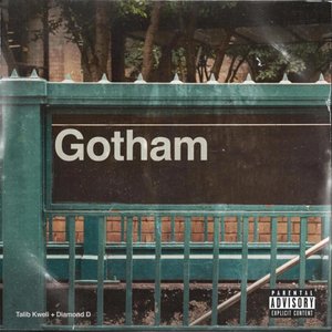 Image for 'gotham'