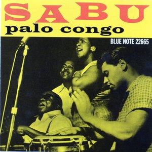 Bild für 'Palo Congo [Reissued 1999]'