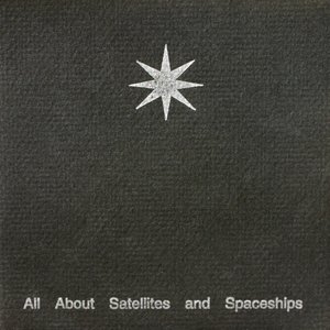 Изображение для 'All About Satellites and Spaceships'