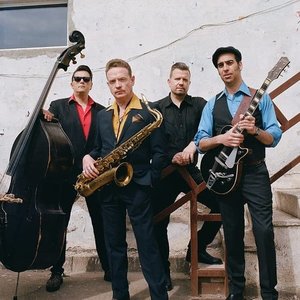 Imagen de 'Los Mambo Jambo'