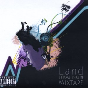 Image for 'Land'