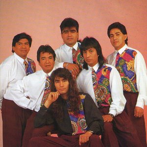 Image for 'Grupo Sombras'