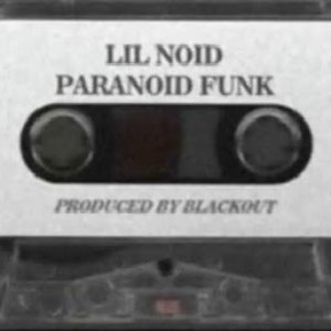 Image for 'Paranoid Funk'