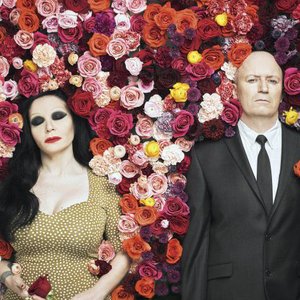“Fangoria”的封面