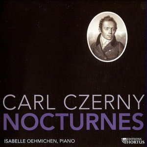 Image for 'Czerny: Complete Nocturnes'