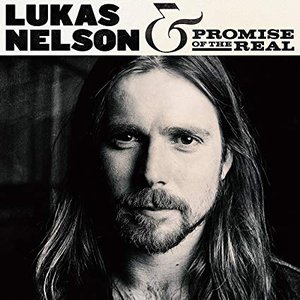 Image for 'Lukas Nelson & Promise Of The Real'