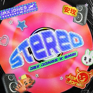 Image for 'Stereo'