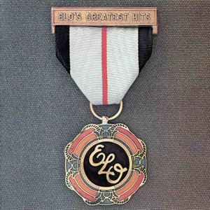 “ELO's Greatest Hits”的封面