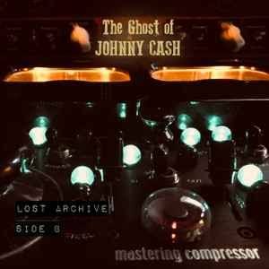 Image for 'The Ghost Of Johnny Cash'