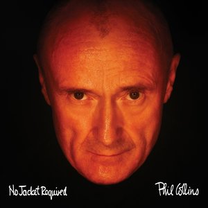 Image for 'No Jacket Required (Deluxe Edition)'