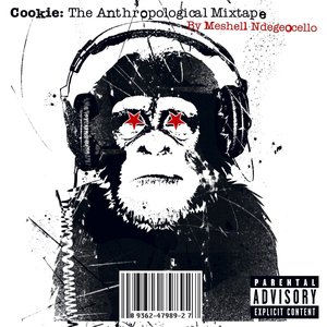 Image for 'Cookie: The Anthropological Mixtape'