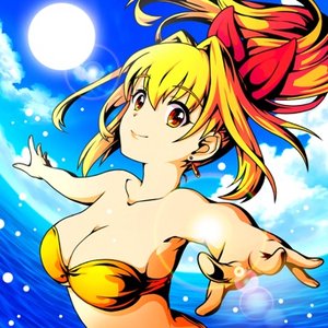 “SANYO MUSIC”的封面