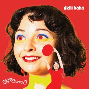 “Switcheroo”的封面