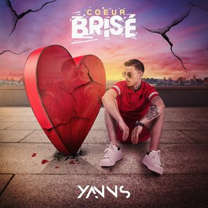 Image for 'Coeur brisé'