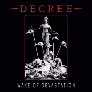 Image for 'Wake of Devastation'