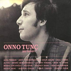 Image pour 'Onno Tunç Şarkıları'