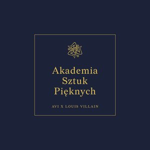 Image for 'Akademia Sztuk Pięknych'