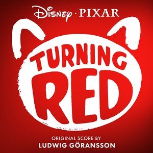 Image for 'Turning Red (Original Score)'