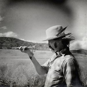 Imagem de 'Wovenhand'