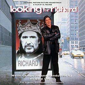 Image for 'Looking for Richard'