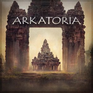 Image for 'Arkatoria'