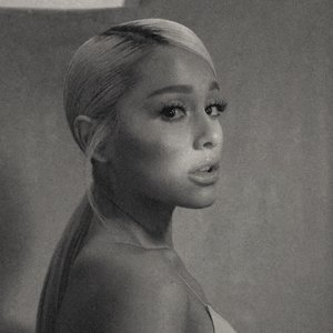 Image for 'Ariana Grande'