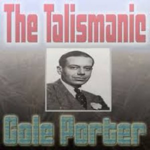 “The Talismanic Cole Porter”的封面