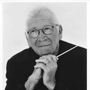 Image for 'Jerry Goldsmith'