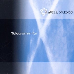 “Telegramm für X”的封面