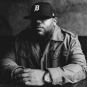 Bild för 'Apollo Brown'