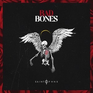 Image for 'Bad Bones'