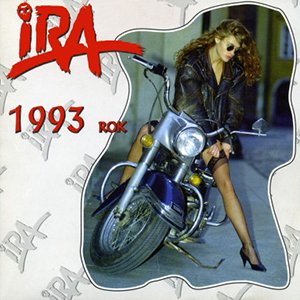 “1993 rok”的封面