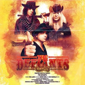 Image pour 'The Defiants'