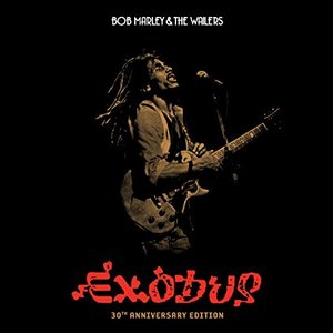 Image for 'exodus 30th anniversary edition'