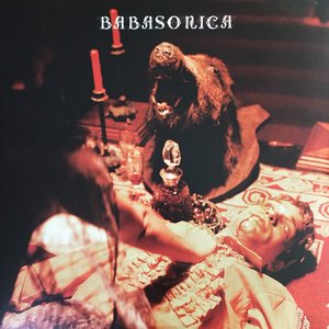 Image for 'Babasónica'