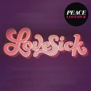 Image for 'Lovesick'