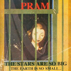 Image for 'The Stars Are So Big The Earth Is So Small... Stay As You Are'