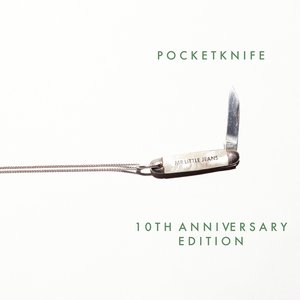 Image pour 'Pocketknife (10th Anniversary Edition)'