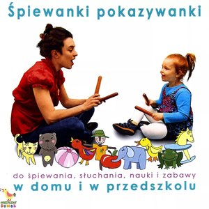 Immagine per 'Spiewanki pokazywanki'