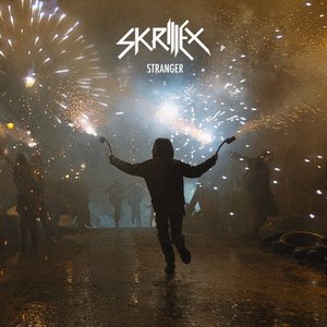 Imagem de 'Stranger (Skrillex, Tennyson & White Sea Remix)'