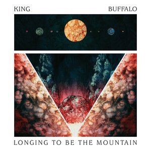 'Longing To Be The Mountain' için resim