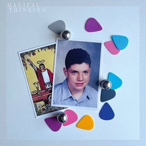 Image for 'Magical Thinking'