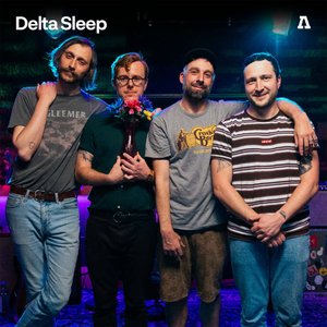 'Delta Sleep on Audiotree Live #2'の画像