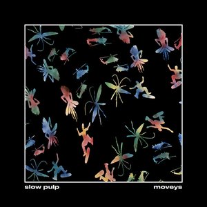 Image for 'Moveys (Deluxe Edition)'