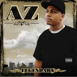 Image for 'Legendary'