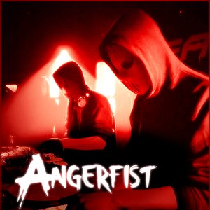 Immagine per 'Angerfist'