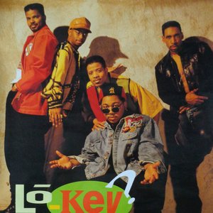 Image for 'Lo-Key?'